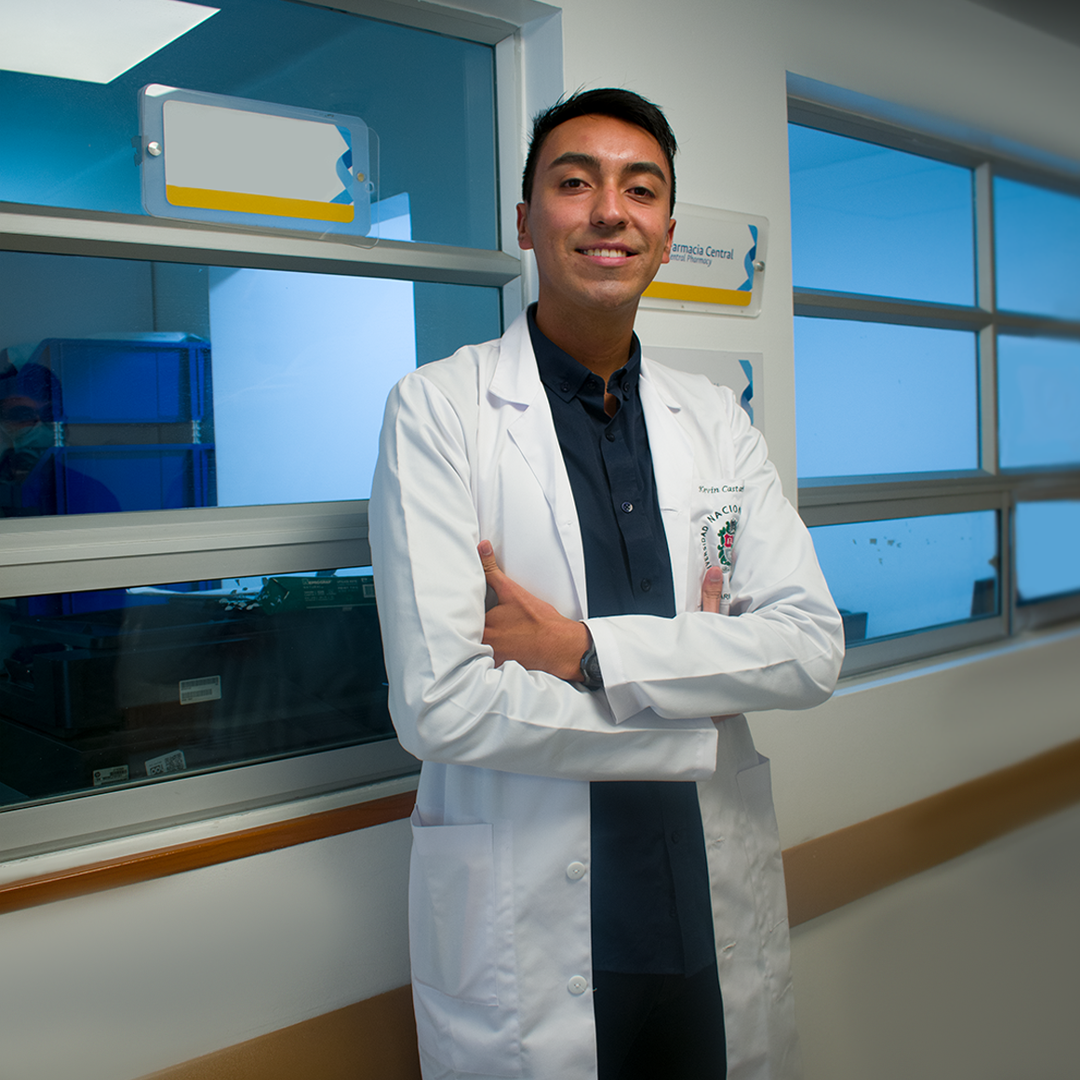 Kevin Castañeda Villamil